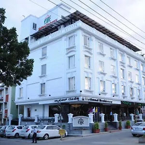 Hotel National Residency, Mysore