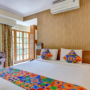 Hotel Fabhotel Maurya Residency, Mysore