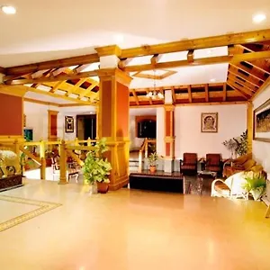 Hotel Royale Heritage, Mysore