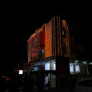 Aparthotel Varsha Enclave- Trinity House, Mysore