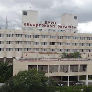 Hotel Paradise - Dasaprakash Group, Mysore