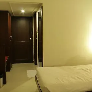 Hotel The Viceroy, Mysore